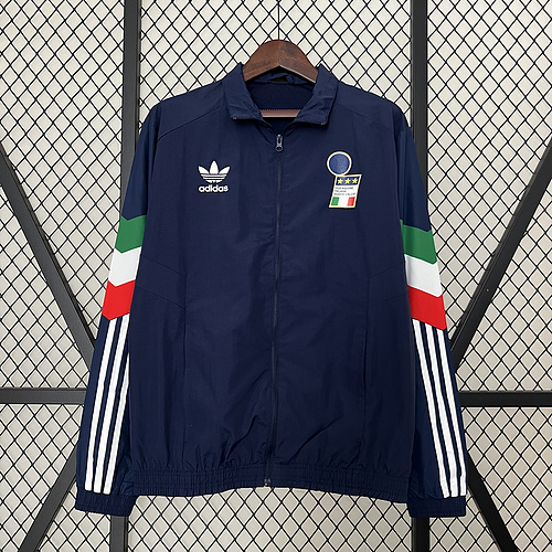 2024 Italy windbreaker S-XXL